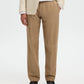 Coordinato - SLMOTTO LEROY LINEN BLEND OVERSHIRT NOOS