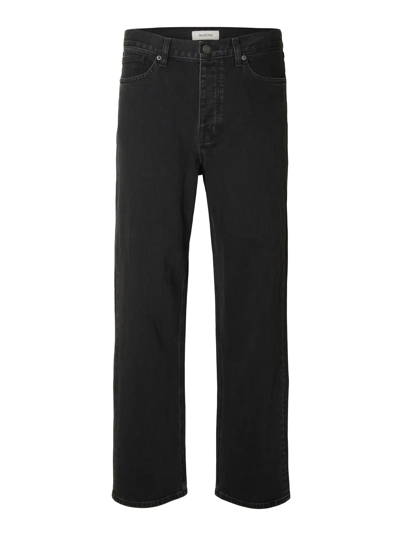 Jeans Loose - SLM220-LOOSE BEN KORI JEANS NOOS