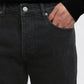 Jeans Loose - SLM220-LOOSE BEN KORI JEANS NOOS