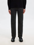 Jeans Loose - SLM220-LOOSE BEN KORI JEANS NOOS