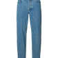Jeans Loose - SLM220-LOOSE BEN KORI JEANS NOOS