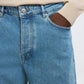 Jeans Loose - SLM220-LOOSE BEN KORI JEANS NOOS