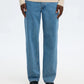 Jeans Loose - SLM220-LOOSE BEN KORI JEANS NOOS