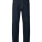 Jeans Loose - SLM220-LOOSE BEN KORI JEANS NOOS