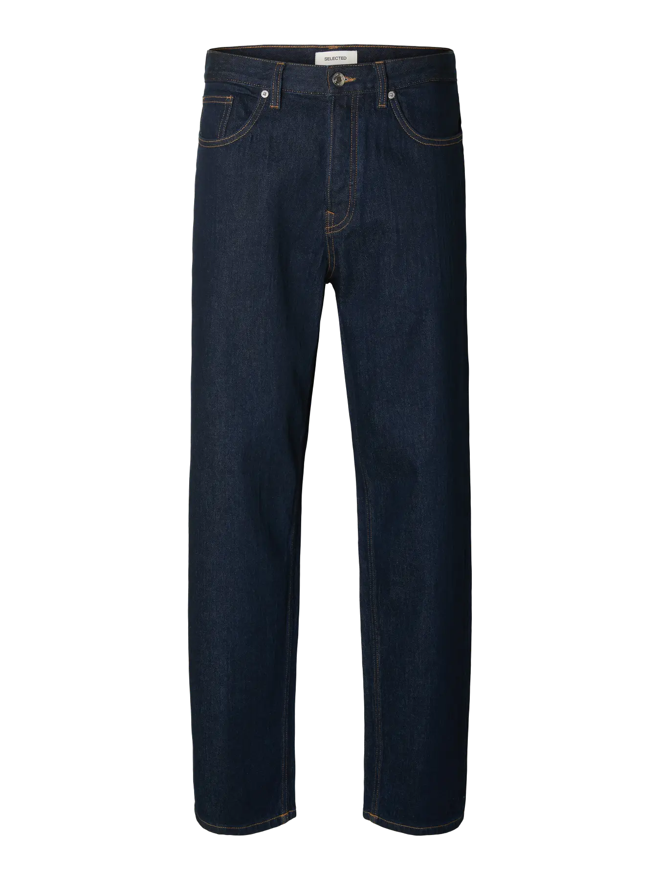 Jeans Loose - SLM220-LOOSE BEN KORI JEANS NOOS