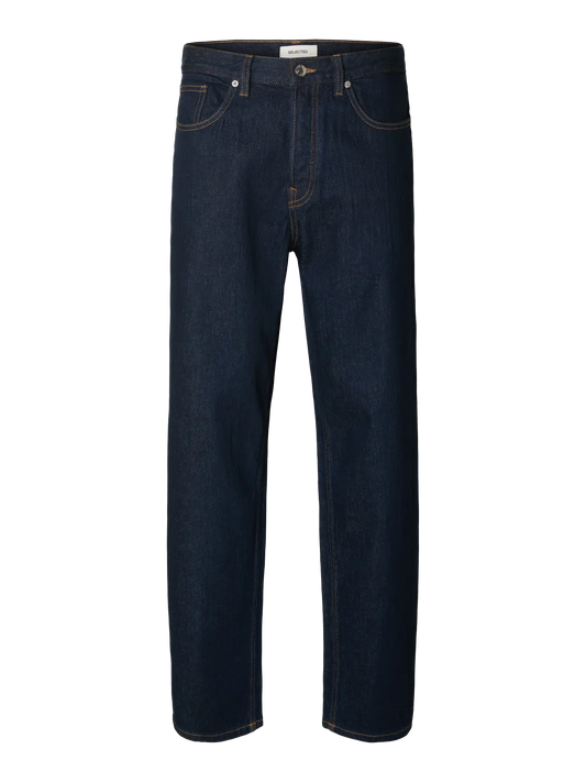 Jeans Loose - SLM220-LOOSE BEN KORI JEANS NOOS