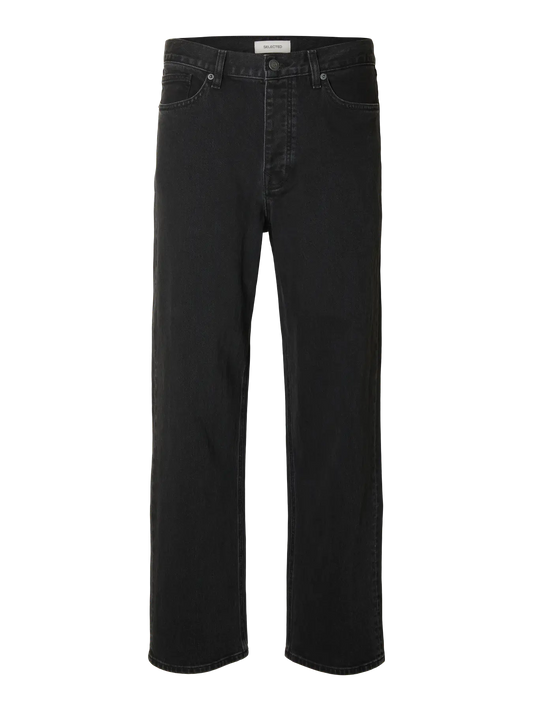 Jeans Loose - SLM220-LOOSE BEN KORI JEANS NOOS