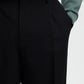 Pantalone LOOSE FINN FLEX PANTS NOOS Black