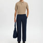Pantalone LOOSE FINN FLEX PANTS NOOS Navy Blazer