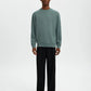 Pantalone LOOSE FINN FLEX PANTS NOOS Black