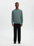 Pantalone LOOSE FINN FLEX PANTS NOOS Black