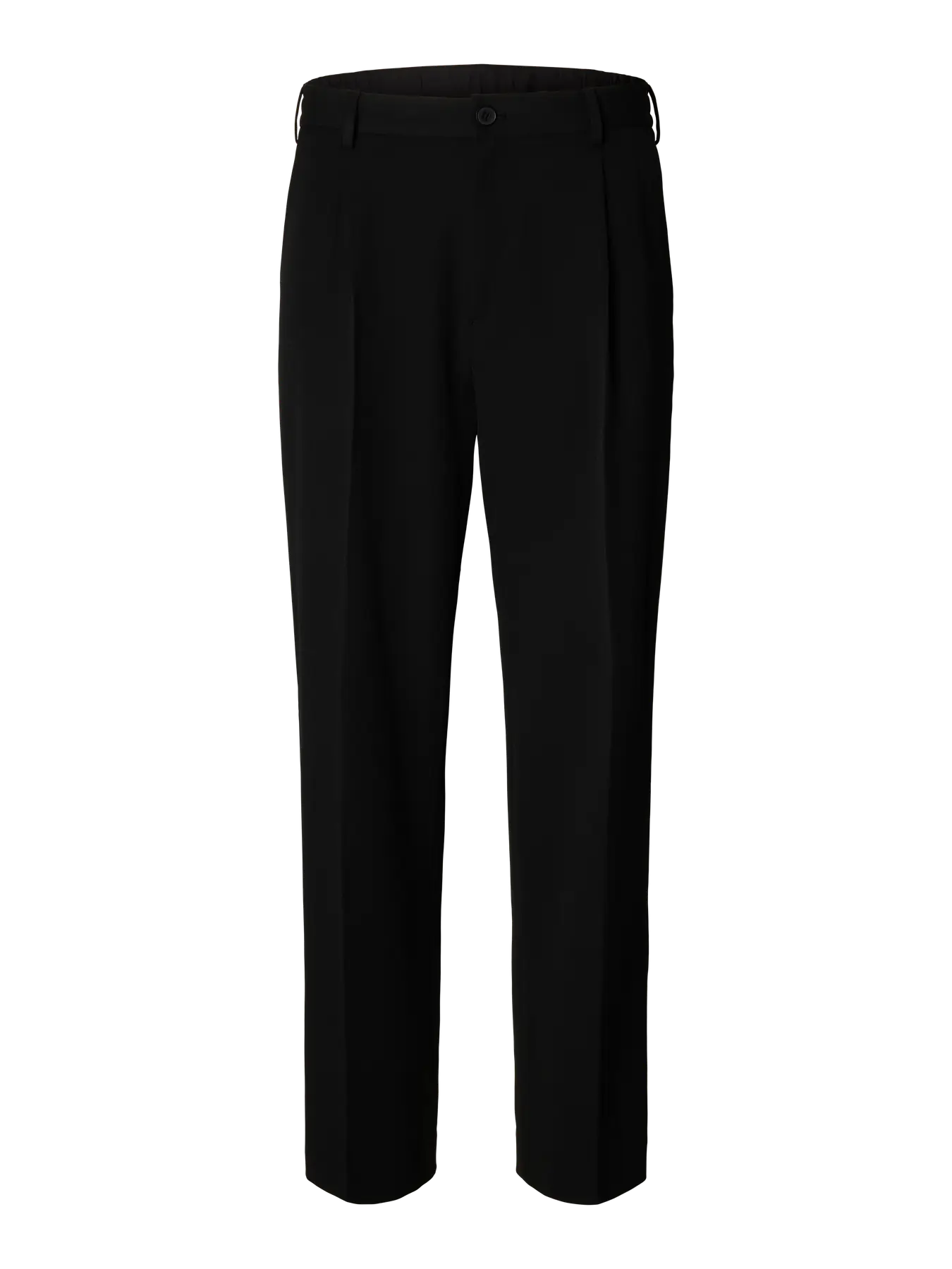 Pantalone LOOSE FINN FLEX PANTS NOOS Black