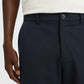 Coordinato SLMREG-ROBERT OVERSHIRT NOOS Dark Sapphire
