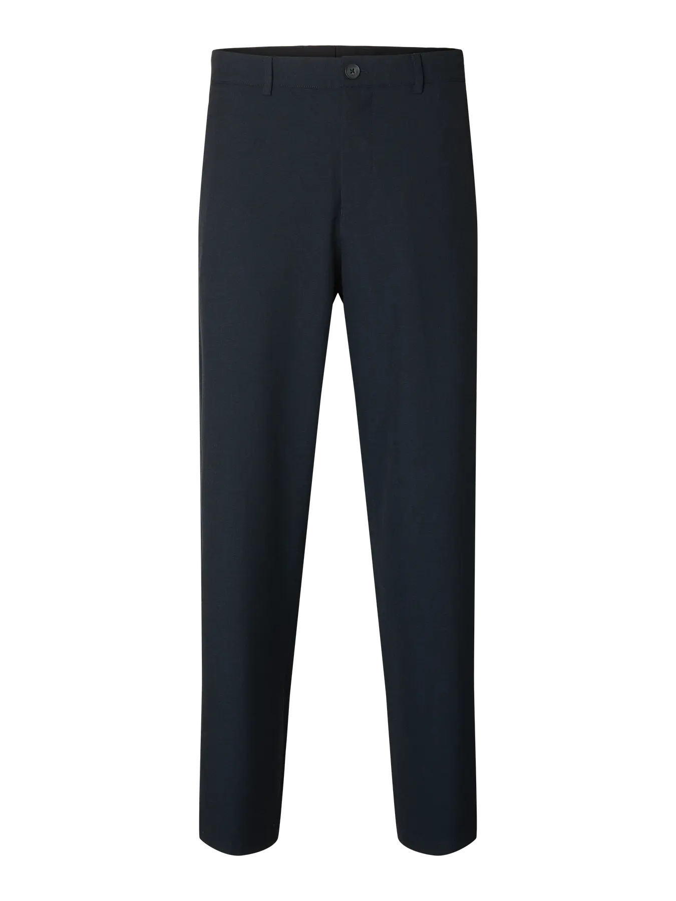 Coordinato SLMREG-ROBERT OVERSHIRT NOOS Dark Sapphire
