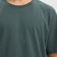 T-shirt SLMATLAS SS O-NECK TEE NOOS Balsam Green