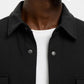 Camicia - SLMJACKIE SWEAT JACKET NOOS