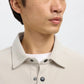 Camicia - SLMJACKIE SWEAT JACKET NOOS