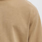 T-shirt SLMLOOSEOSCAR SS O-NECK TEE NOOS Savannah Tan