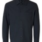 Coordinato SLMREG-ROBERT OVERSHIRT NOOS Dark Sapphire