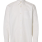 Camicia - SLMRLXSANDER OXFORD SHIRT LS NOOS