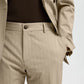 Abito SLMSLIM-LIAM PINSTRIPED DB BLZ FLEX NOOS