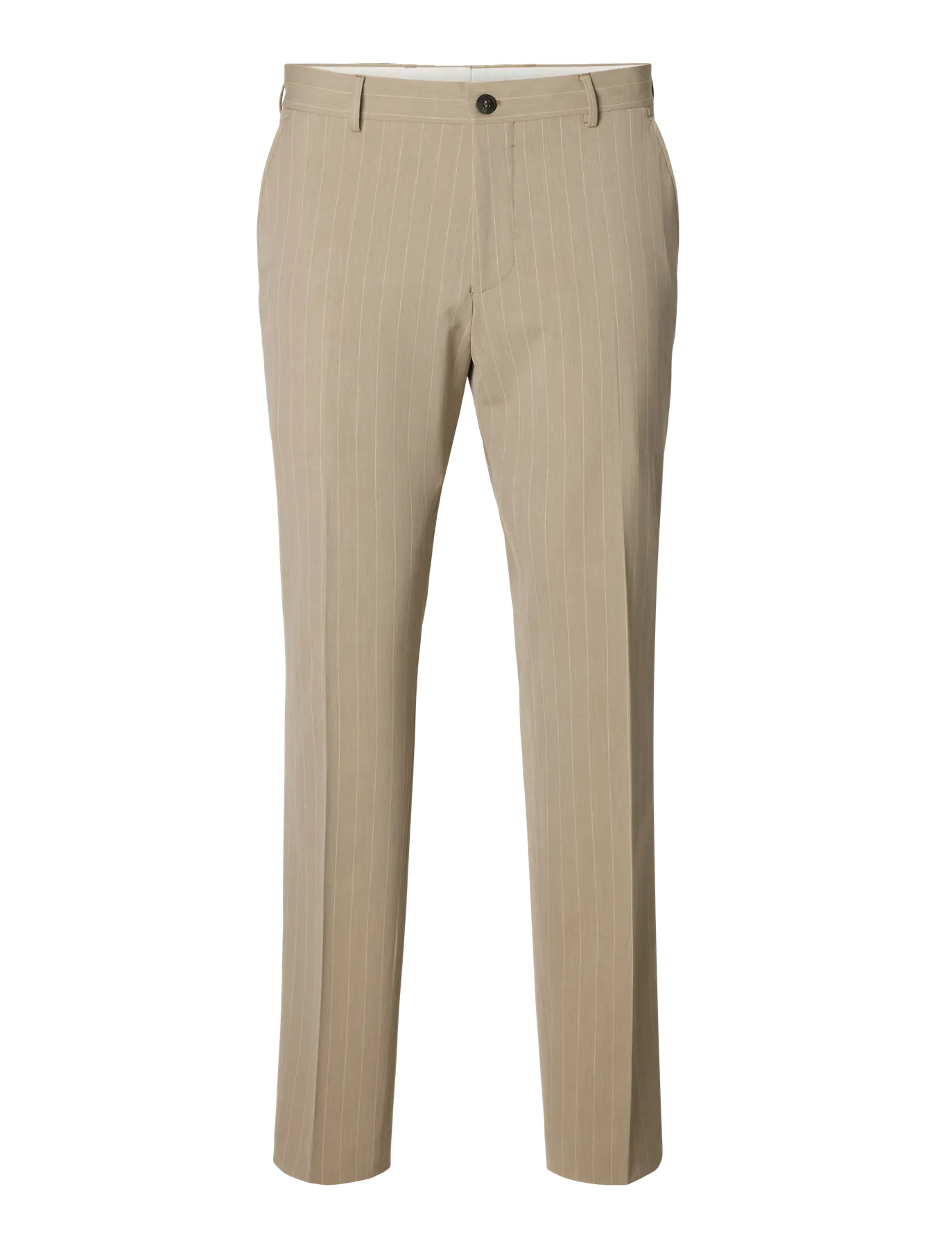 Abito SLMSLIM-LIAM PINSTRIPED DB BLZ FLEX NOOS