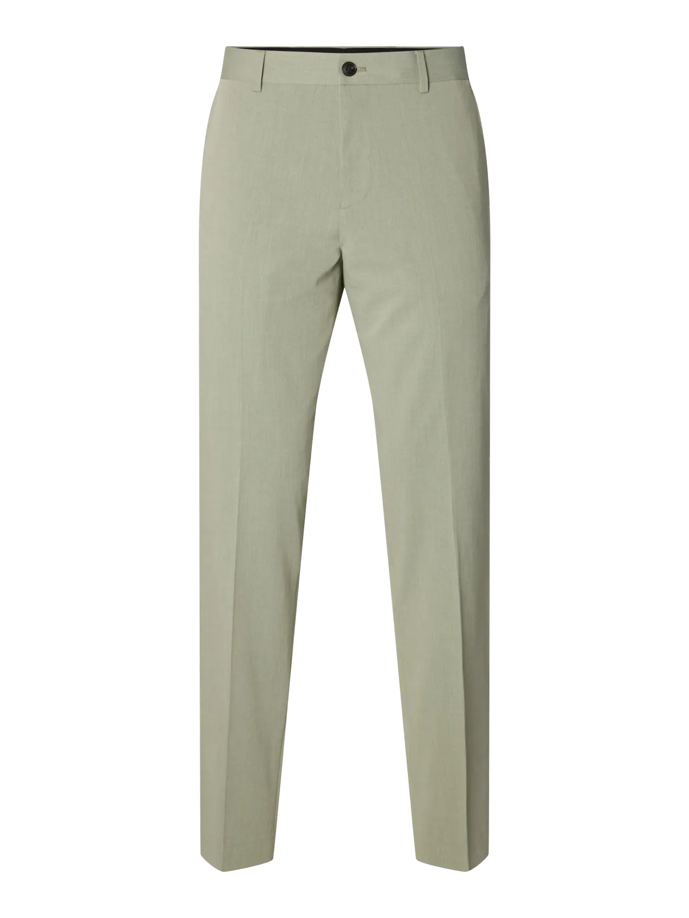 Abito - SLMSLIM-LIAM BLZ TRS FLEX NOOS Aqua Gray