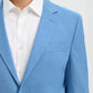 Abito - SLMSLIM-NEIL BLZ TRS NOOS Light Blue