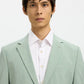 Abito - SLMSLIM-LIAM BLZ TRS FLEX NOOS Aqua Gray