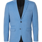Abito - SLMSLIM-NEIL BLZ TRS NOOS Light Blue
