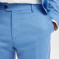 Abito - SLMSLIM-NEIL BLZ TRS NOOS Light Blue