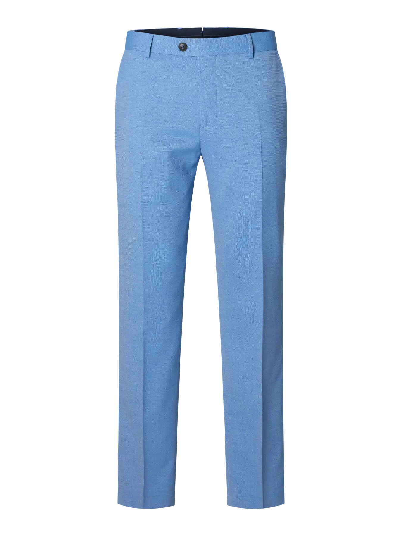 Abito - SLMSLIM-NEIL BLZ TRS NOOS Light Blue