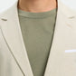 Abito - SLMSLIM-OASIS LINEN NOOS