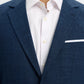Abito - SLMSLIM-OASIS LINEN NOOS