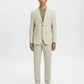Abito - SLMSLIM-OASIS LINEN NOOS