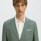 Abito - SLMSLIM-OASIS LINEN NOOS