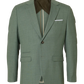Abito - SLMSLIM-OASIS LINEN NOOS