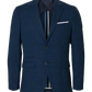 Abito - SLMSLIM-OASIS LINEN NOOS
