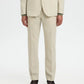 Abito - SLMSLIM-OASIS LINEN NOOS