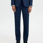 Abito - SLMSLIM-OASIS LINEN NOOS