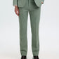 Abito - SLMSLIM-OASIS LINEN NOOS
