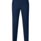 Abito - SLMSLIM-OASIS LINEN NOOS