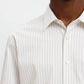 Camicia - SLMSLIMFILIP PERFORMANCE SHIRT LS NOOS