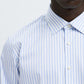 Camicia - SLMSLIMFILIP PERFORMANCE SHIRT LS NOOS