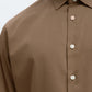 Camicie - SLMSLIMFILIP PERFORMANCE SHIRT LS NOOS