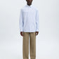 Camicia - SLMSLIMFILIP PERFORMANCE SHIRT LS NOOS