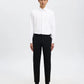 Camicia - SLMSLIMFILIP PERFORMANCE SHIRT LS NOOS