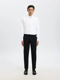 Camicia - SLMSLIMFILIP PERFORMANCE SHIRT LS NOOS