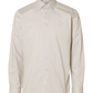 Camicia - SLMSLIMFILIP PERFORMANCE SHIRT LS NOOS