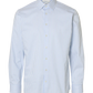 Camicia - SLMSLIMFILIP PERFORMANCE SHIRT LS NOOS